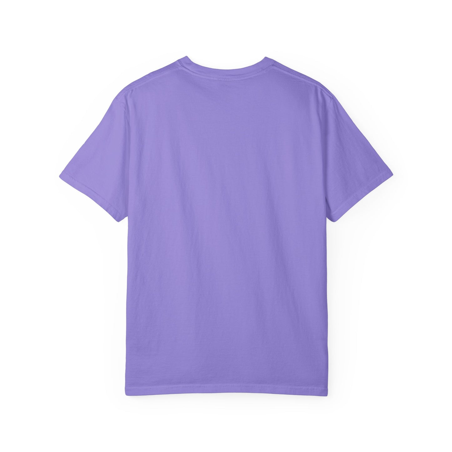 Fight Like a Girl T-Shirt — Multiple Myeloma Awareness