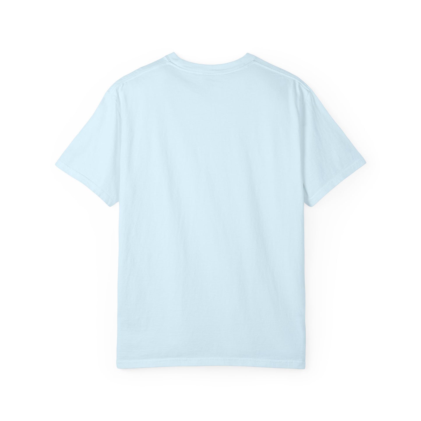 Fight Like a Girl T-Shirt — Multiple Myeloma Awareness