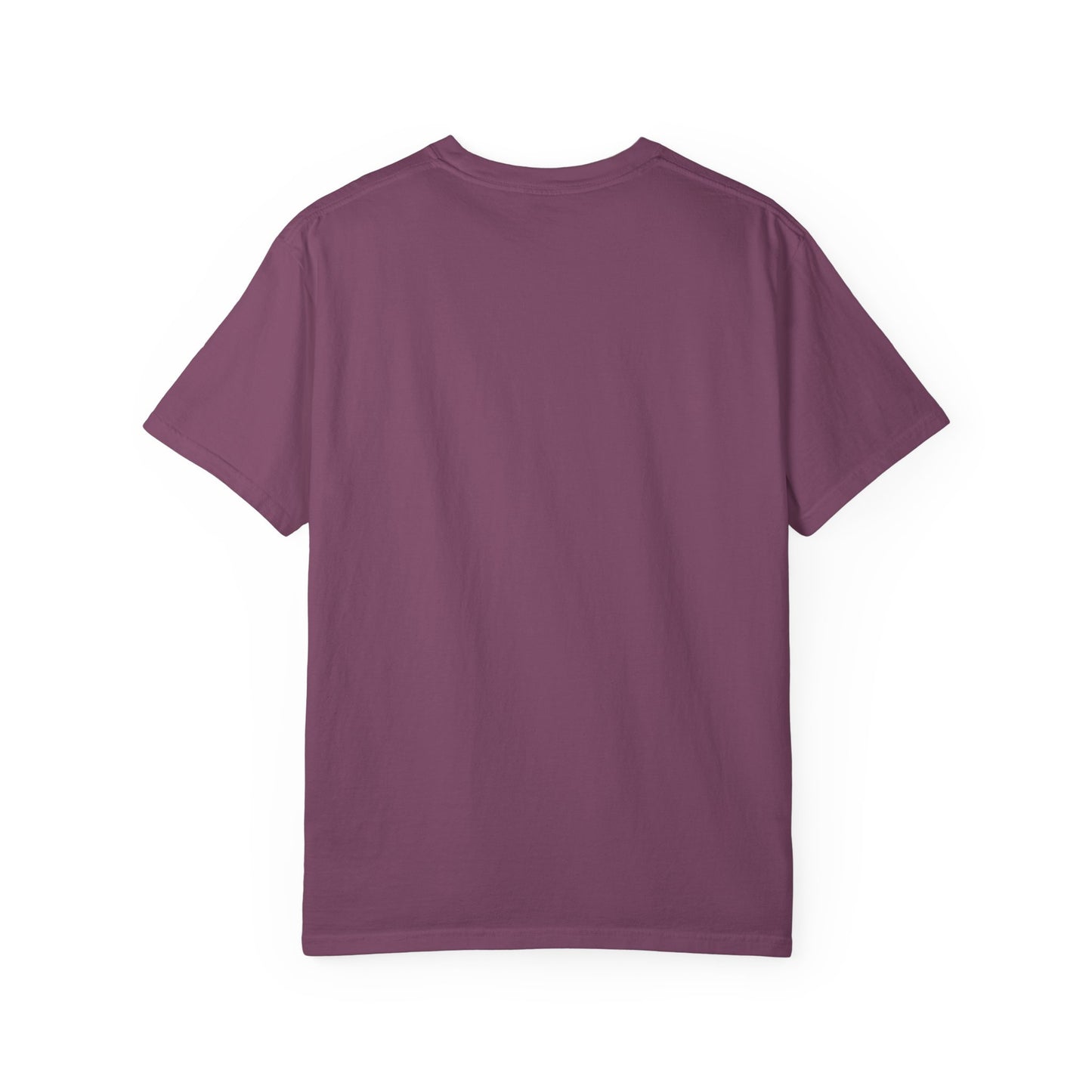 Fight Like a Girl T-Shirt — Multiple Myeloma Awareness