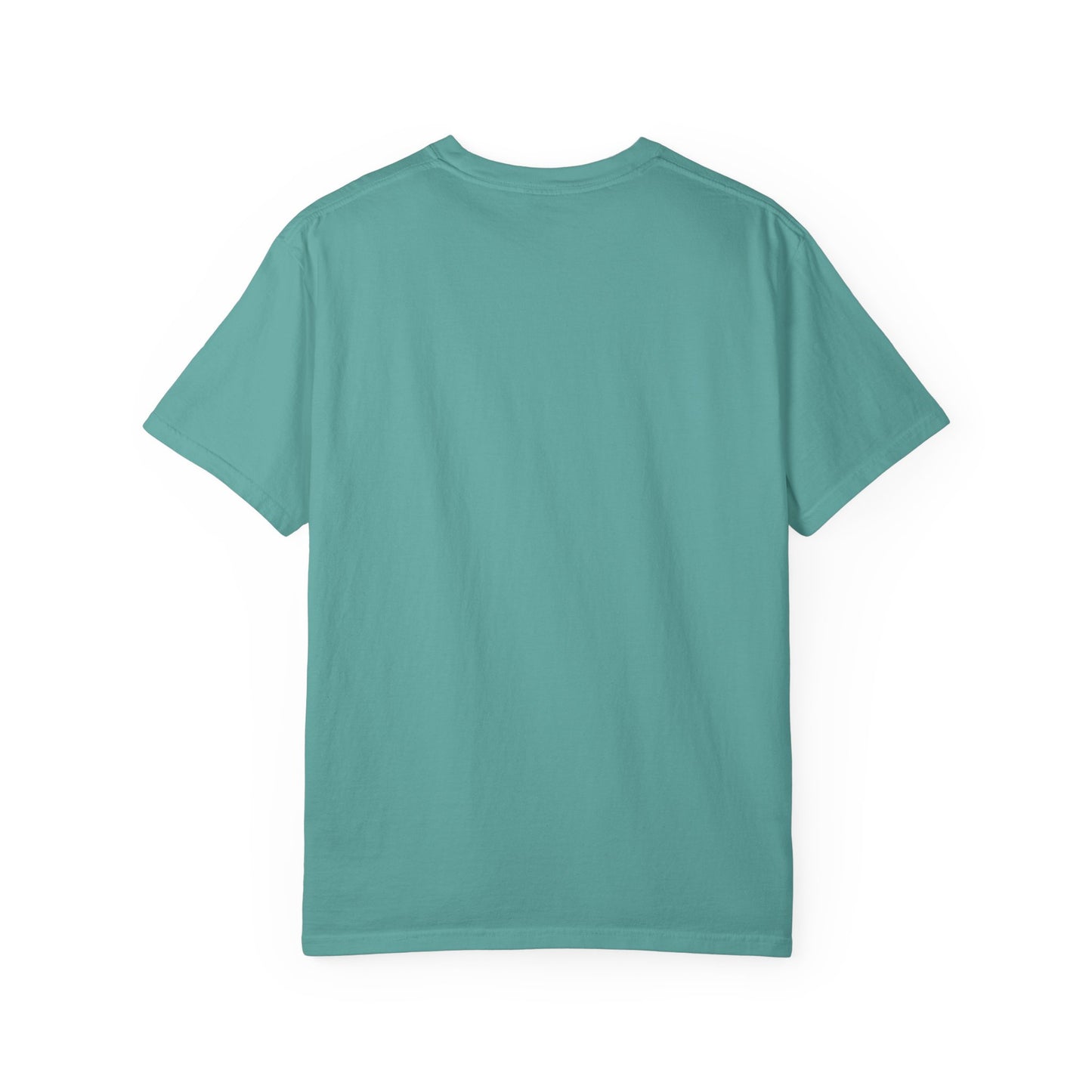 Fight Like a Girl T-Shirt — Multiple Myeloma Awareness